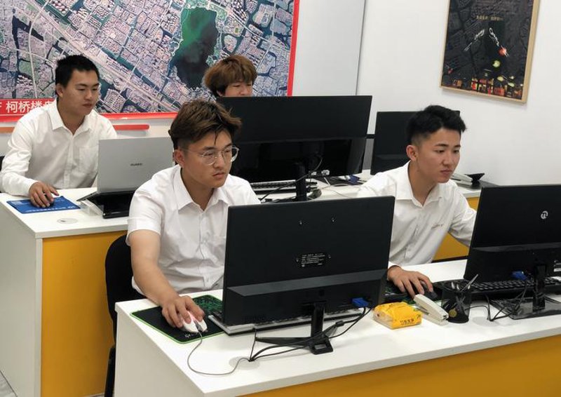 商务信息咨询:开启高效商业决策的钥匙